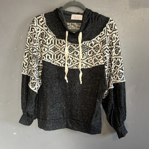 Tops - Aztec Boutique Top